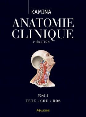 anatomie clinique tome 2