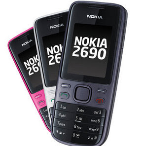 Nokia 2690 - Avea Kampanyası ile Bedava Konuşma