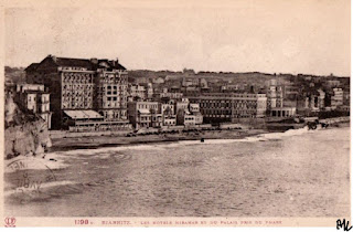 pays basque autrefois noël religion hôtel labourd