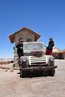 salar de uyuni