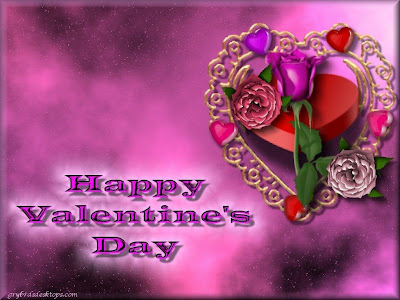 7. New Latest Hd Heart Picture On Valentine Day