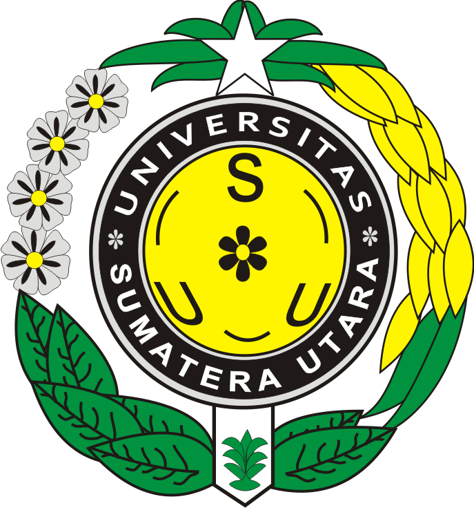  Logo  Universitas Sumatera  Utara  USU Kumpulan Logo  