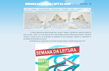 SITE SEMANA DA LEITURA 2012/2013