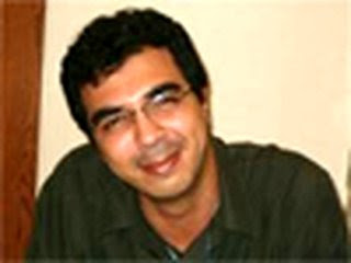 Tarek Fahmy