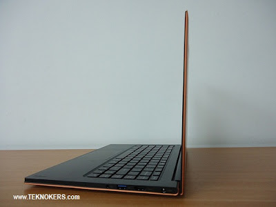 harga dan spesifikasi ultrabook Lenovo U300S, ultrabook lenovo desain bagus, kumpulan gambar ultrabook lenovo terbaru