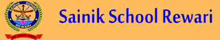 Sainik School Recruitment 2018