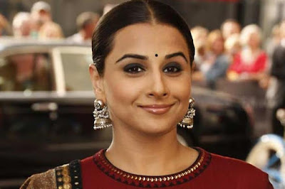 Vidya Balan named As Brand Ambassador for Samajwadi Pension Yojana  in UP