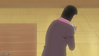 名探偵コナンアニメ 1108話 カードに伏せられた秘密 Detective Conan Episode 1108