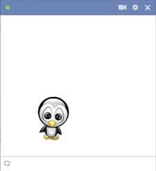 Kode Chat Emoticon Facebook Spesial Animal