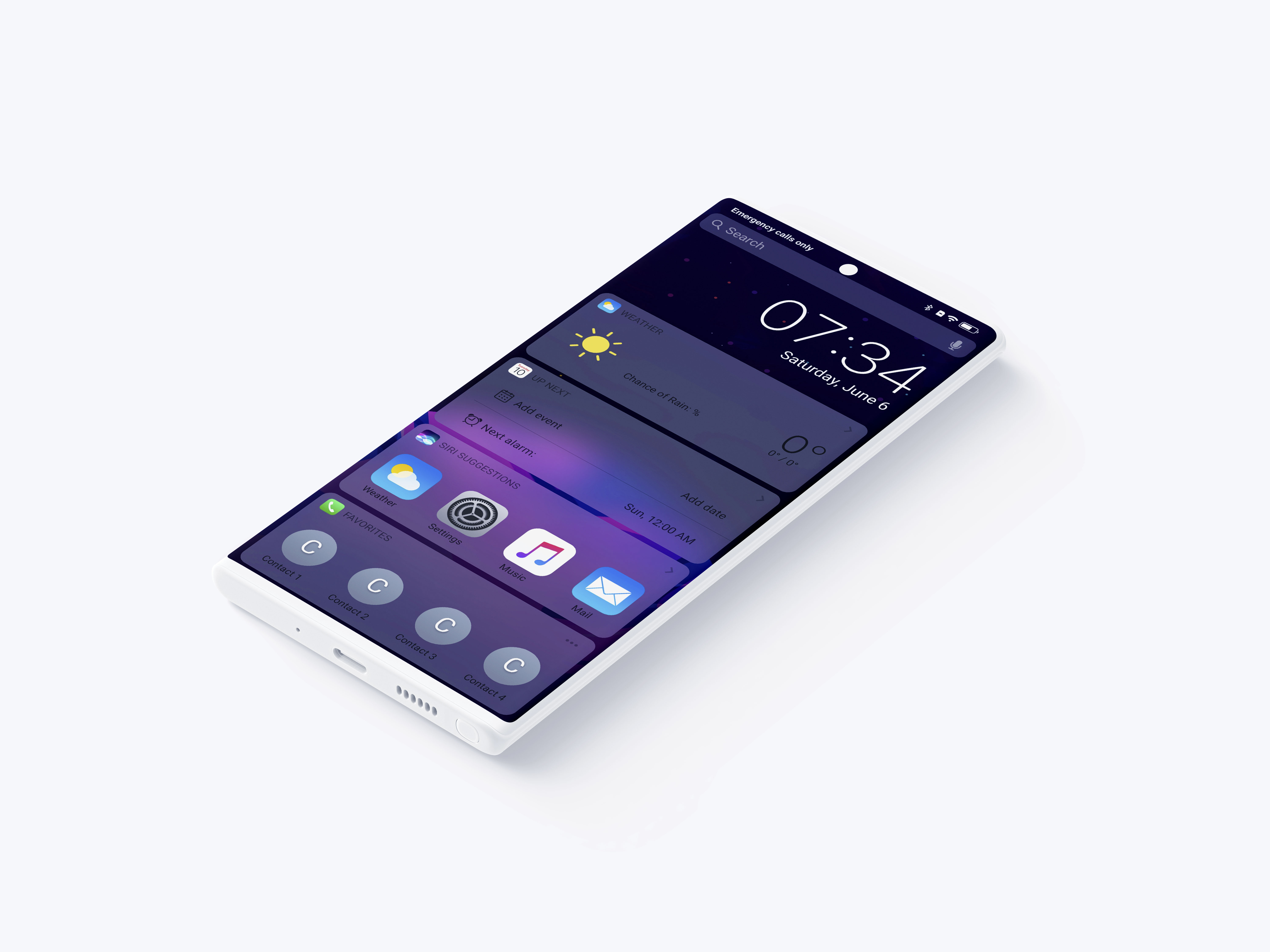 MIUI theme, Xiaomi Theme, Redmi Theme, mtz theme