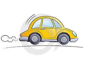 Cartoon  Exhaust on Cartoon Car Prev1175613399z4n9yz Jpg