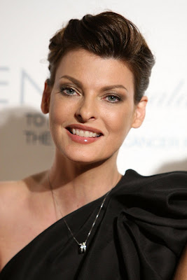 Linda Evangelista Wiki And Photos