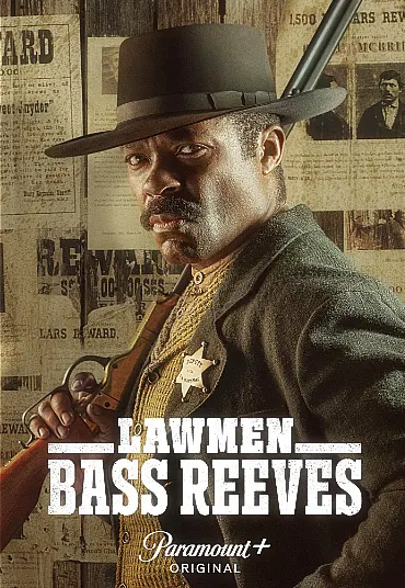 Movie Review Lawmen: Bass Reeves (TV Mini Series) 2023