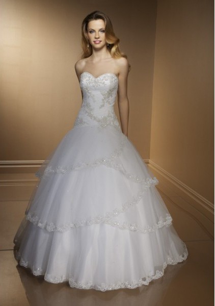 Blogs for thebridalsuite ca Wedding  Dress  Patterns  For 