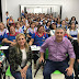 Nediani participó de una reunión con docentes municipales antes del inicio de clases