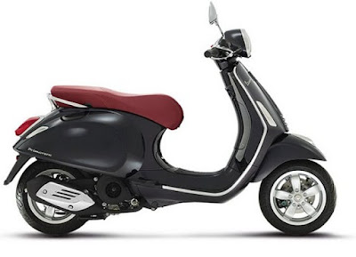 Vespa Primavera 150 cc