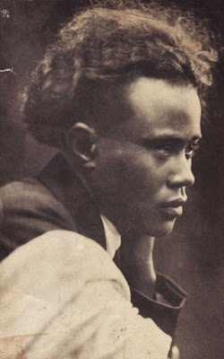 Jean-Joseph Rabearivelo, Malagasy poetry, Malagasy poet, Poesía malgache, Poeta malgache