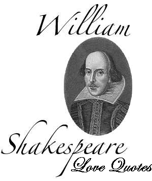 SENANG SELINGKUH 101 Kata Kata Cinta William Shakespeare 