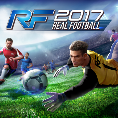 Real Football v1.4.0 Mod Apk Terbaru 2017 (Unlimited Money)