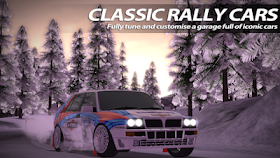 Download Rush Rally 2 v1.55 Mod Apk (Unlocked) Full Version