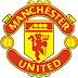 Logo manchester united vector(cdr)