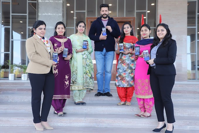  Chandigarh University announces Admissions-2021 for its Distance Education Programs
