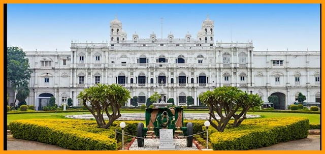 सोने और चाँदी से जड़े हुए हैं 400 कमरों की दीवार, ज्योतिरादित्य सिंधिया के महल की कीमत है 4000 करोड़ रुपए
