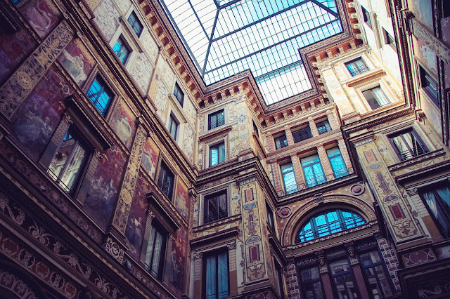 Buildings, Rome, Architecture, Wallpaper