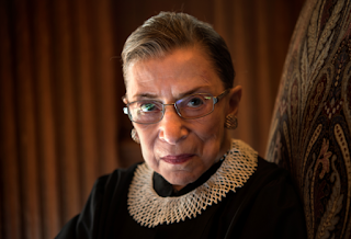 CNN.com - Justice Ginsburg Details Death Threat - Mar 15, 2006