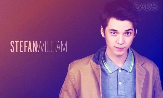 Biodata Stefan William Lengkap Dengan Intagram