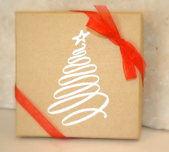 Christmas Packaging Ideas