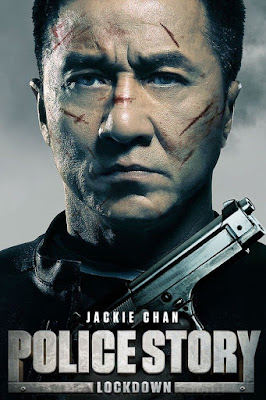 Sinopsis film Police Story: Lockdown (2013)