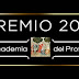 Accademia del Profumo - Vencedores 2017