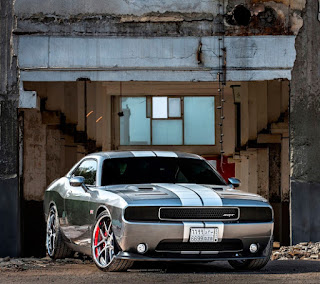 Muscle Car Wallpaper For Mobile Phones And Laptop PC