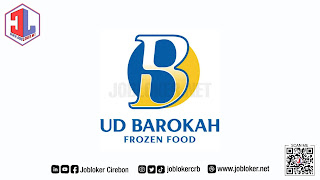 Loker Cirebon Sales Toko UD. Barokah Frozen Food Sumber