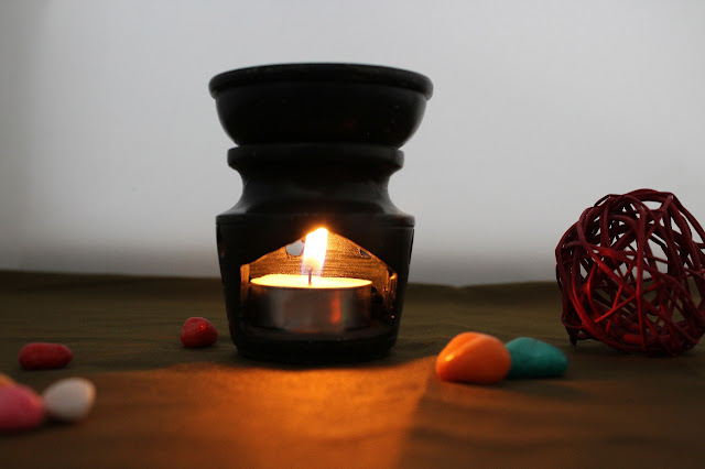  Aroma Diffuser Aroma Oil Burner