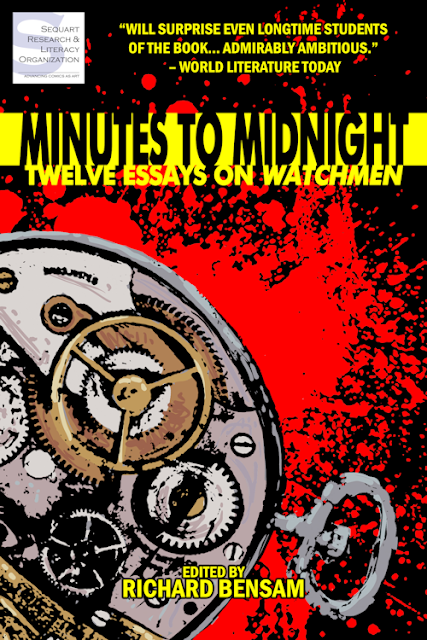 http://sequart.org/books/6/minutes-to-midnight-twelve-essays-on-watchmen/