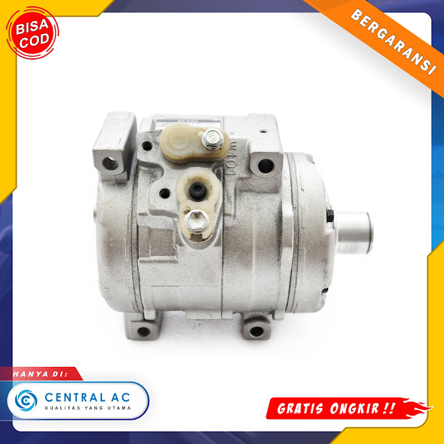 Compressor/Kompresor AC Mobil Isuzu Panther Touring