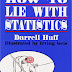  How to Lie with Statistics – Best book suggested by Bill Gates 