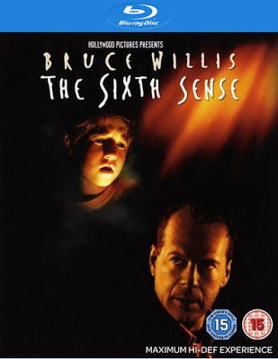 [MINI-HQ] The Sixth Sense (1999) ซิกซ์เซ้นส์...สัมผัสสยอง [1080p][พากย์ไทย 5.1 + อังกฤษ DTS][ซับไทย + อังกฤษ] 