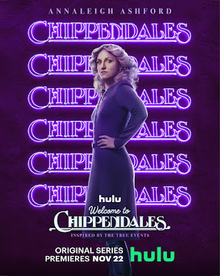 Welcome To%20chippendales Series Poster 5