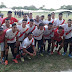 Torneo Provincial: San Ramón 2 - Belgrano (N. Esperanza) 0.