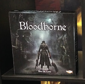 cool mini or not bloodborne board game