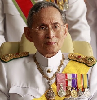 World’s Longest-reigning Monarch, Thailand’s King Bhumibol Adulyadej Dies