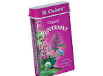 Free Organic Peppermints - Social Nature