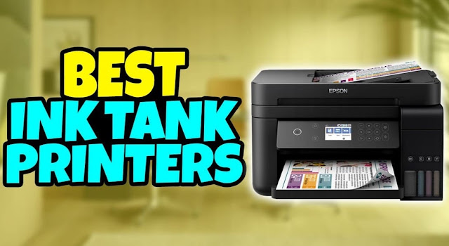 Recommendations for the Best Ink Printers