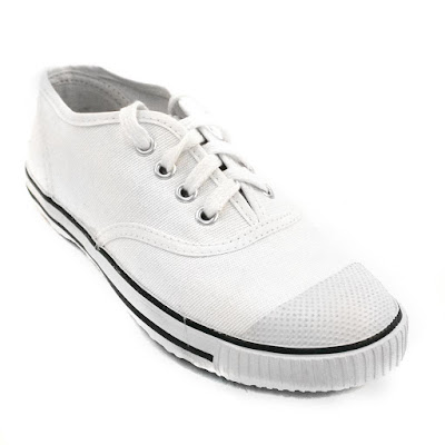 Men's Canvas Shoes Online 