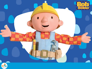 Bob The Builder Wallpaper