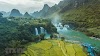 Wonderful: Non Nuoc Cao Bang named second global geopark in Vietnam