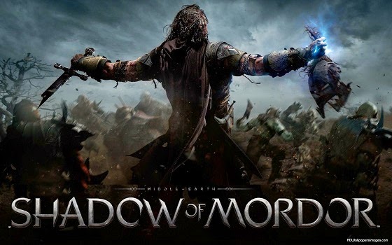 Shadows of Mordor - Las sombras de mordor